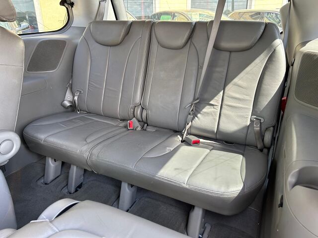KIA SEDONA EX 3.8 AUTO SPANISH LHD IN SPAIN 85000 MILES SUPERB 7 SEATS 2007